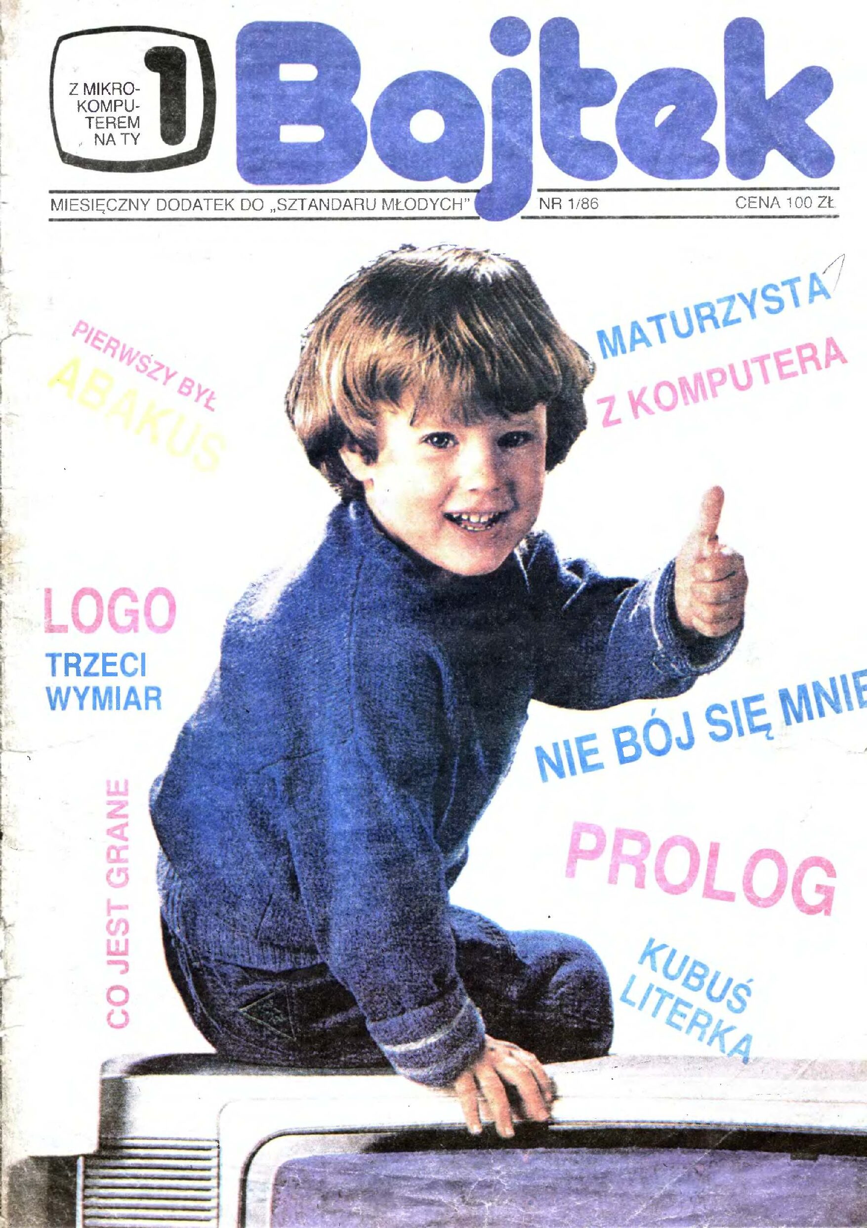 thumbnail of Bajtek_1986_01_s