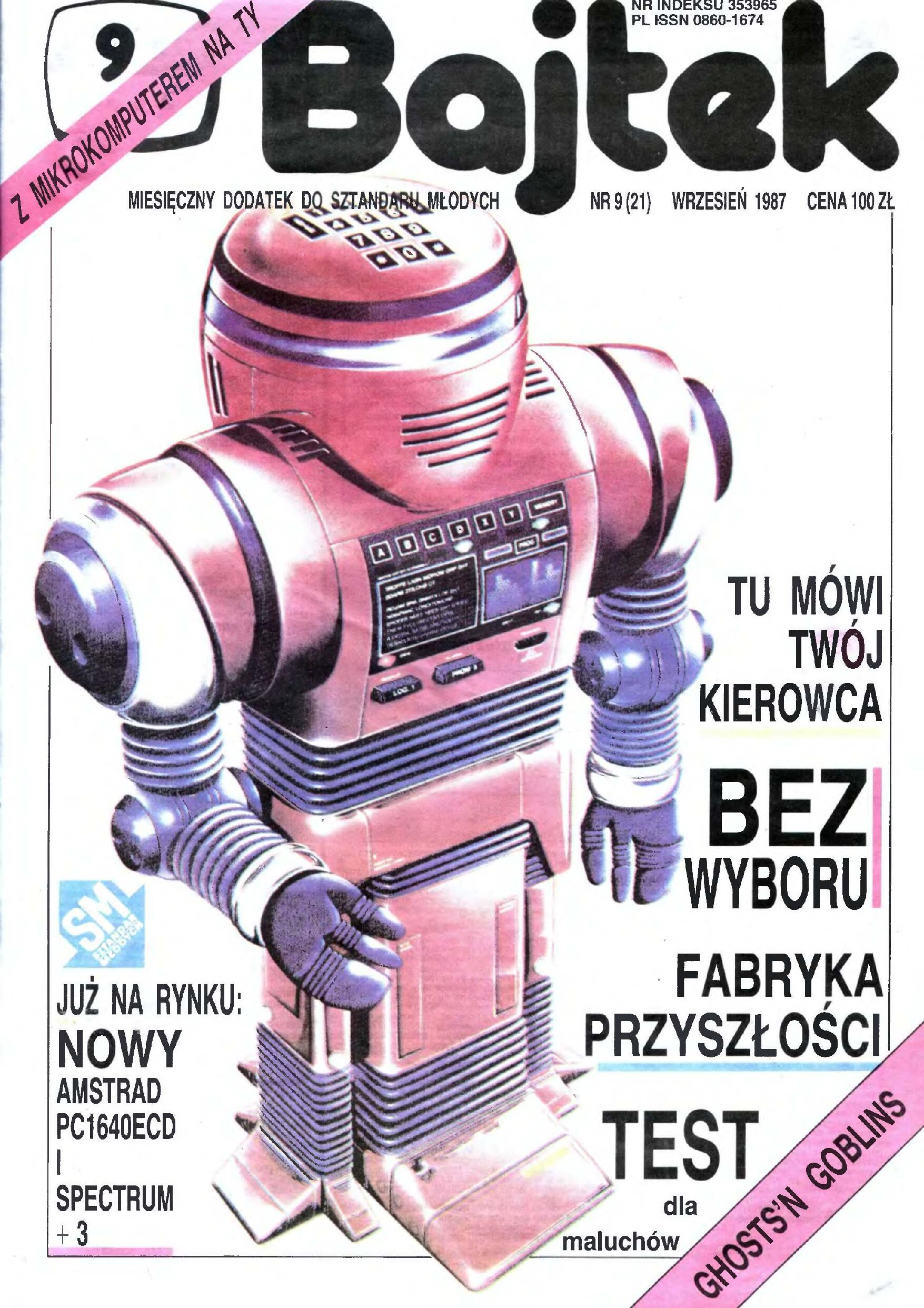 thumbnail of Bajtek_1987_09_s