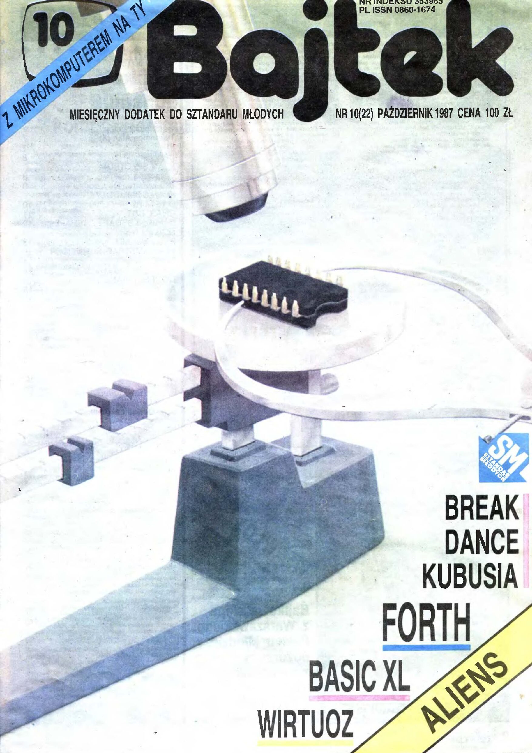 thumbnail of Bajtek_1987_10_s