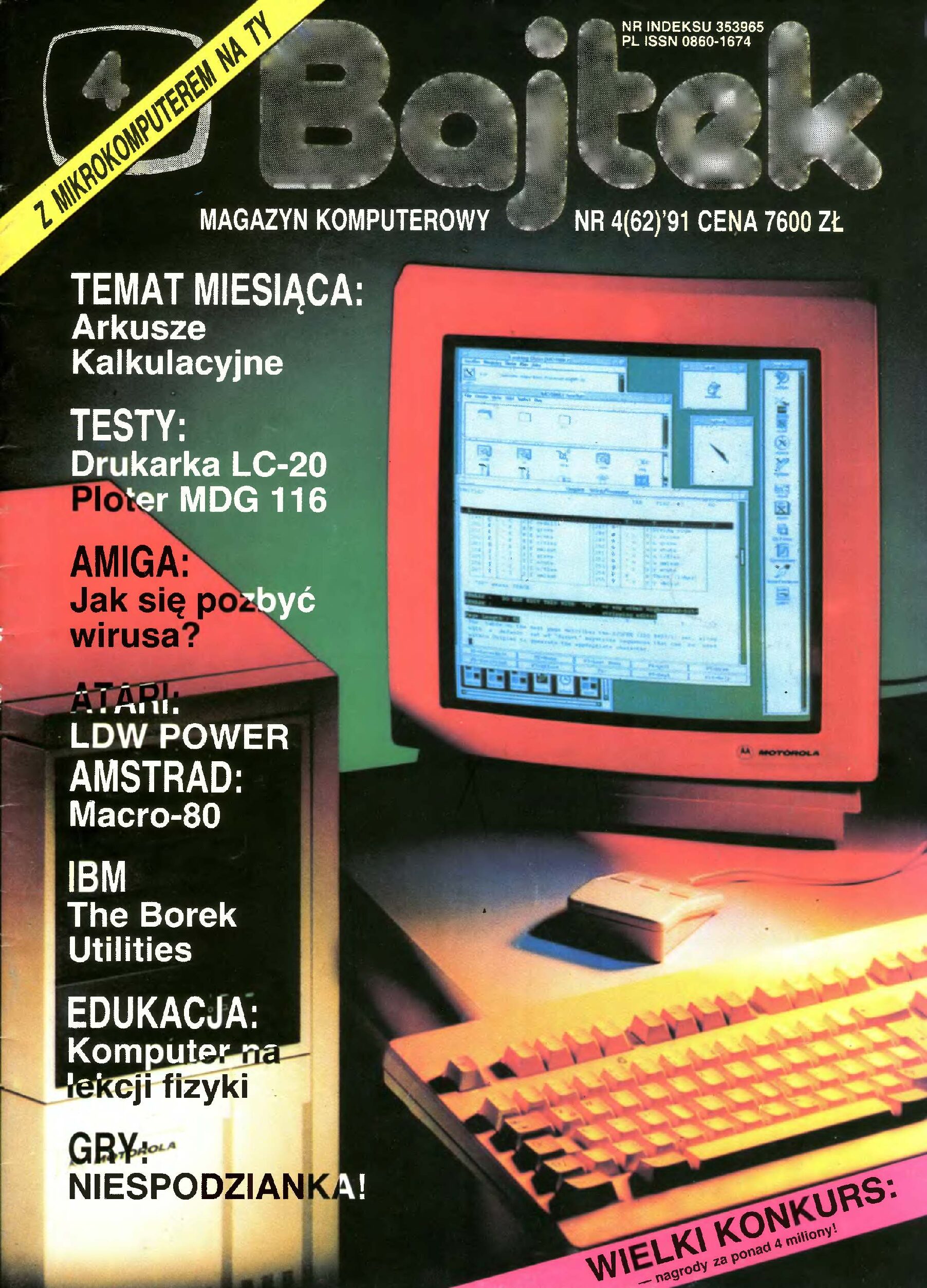 thumbnail of Bajtek_1991_04_s