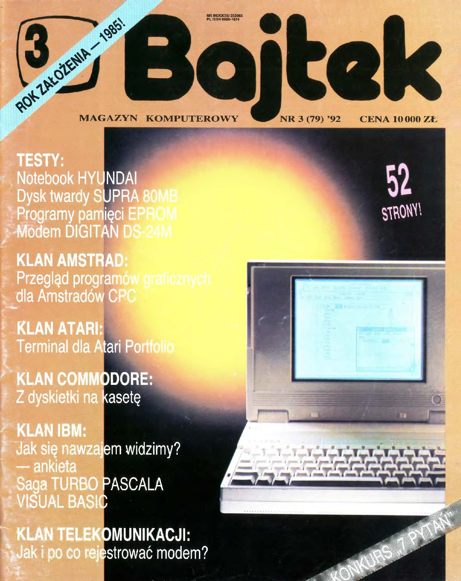 thumbnail of Bajtek_1992_03_s