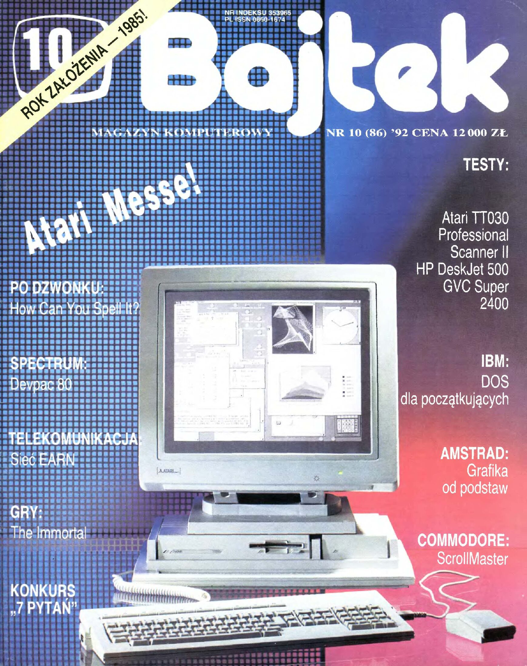 thumbnail of Bajtek_1992_10_s