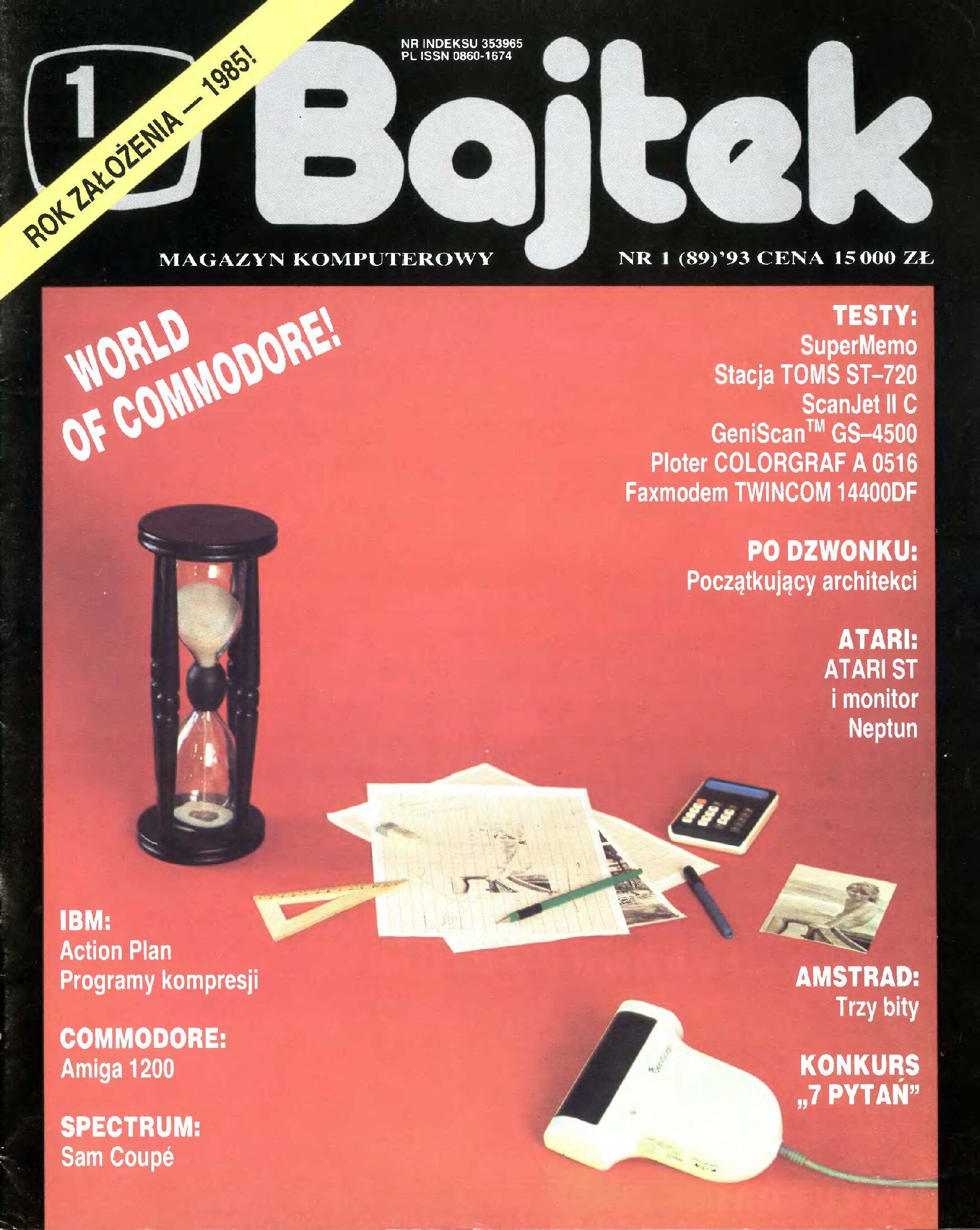 thumbnail of Bajtek_1993_01_s