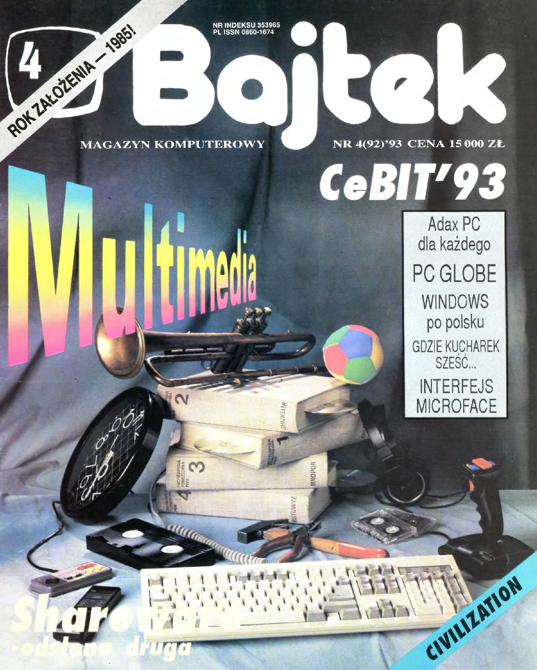 thumbnail of Bajtek_1993_04_s