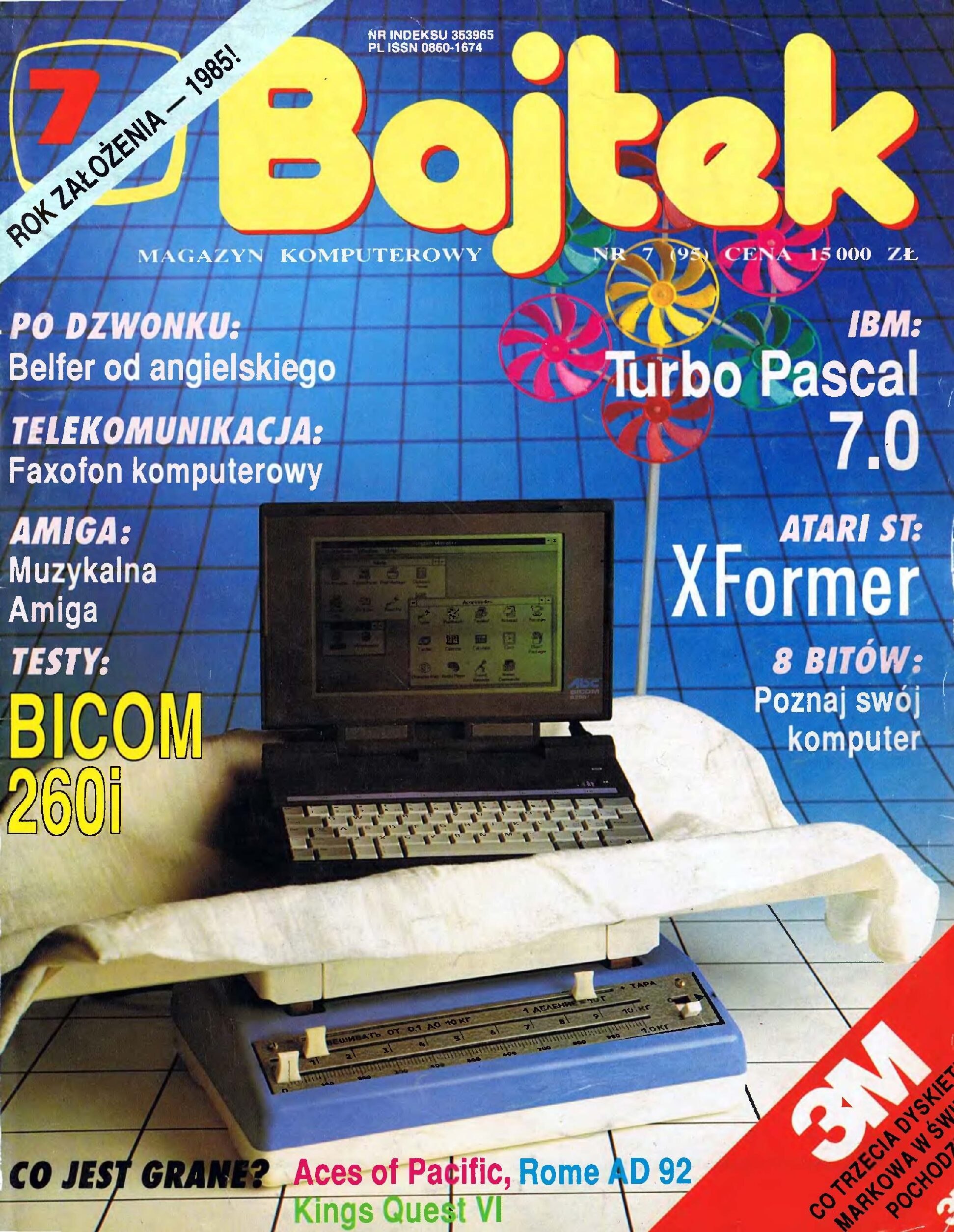 thumbnail of Bajtek_1993_07_s