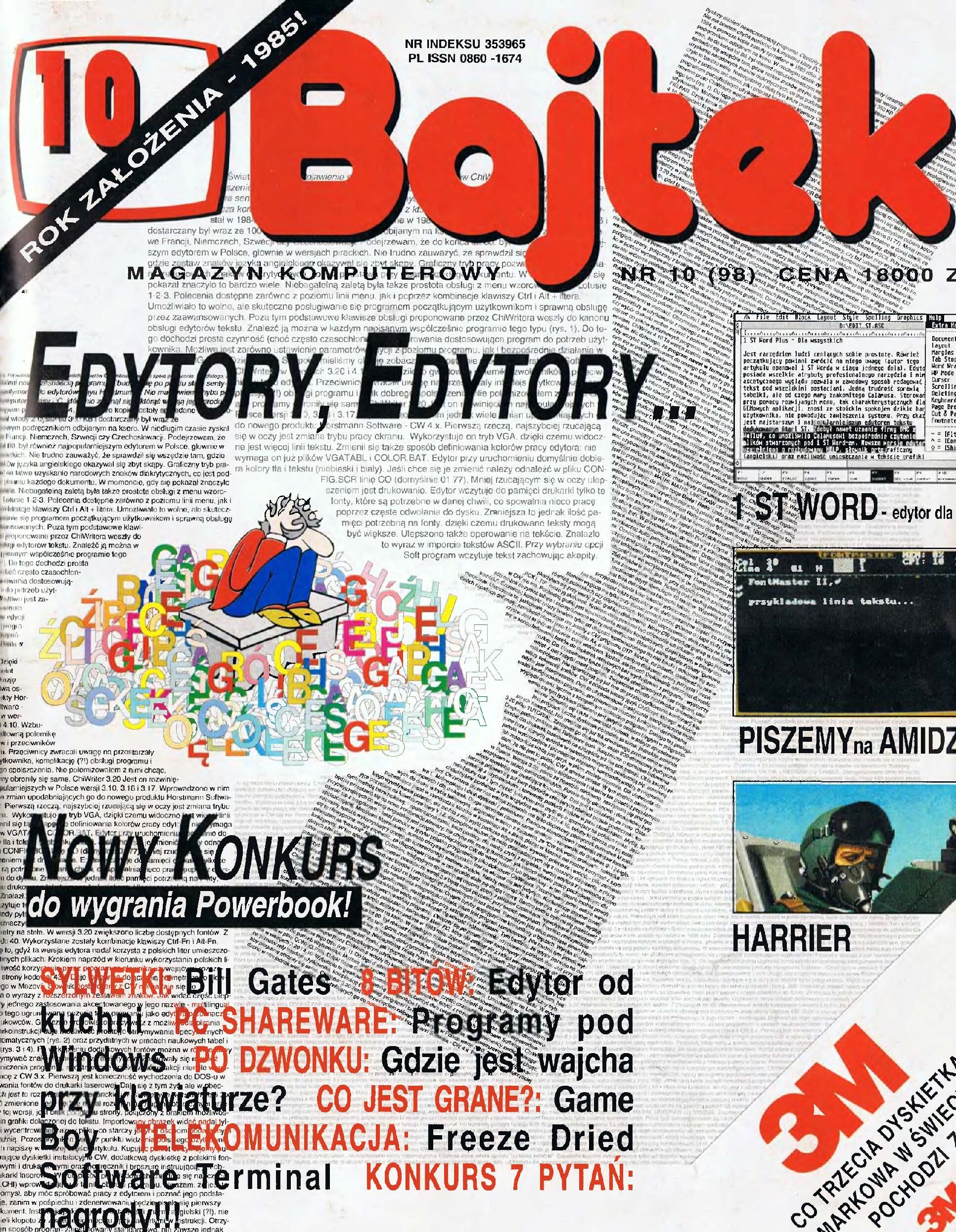 thumbnail of Bajtek_1993_10_s