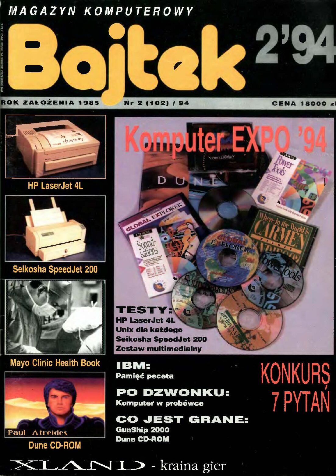 thumbnail of Bajtek_1994_02_s