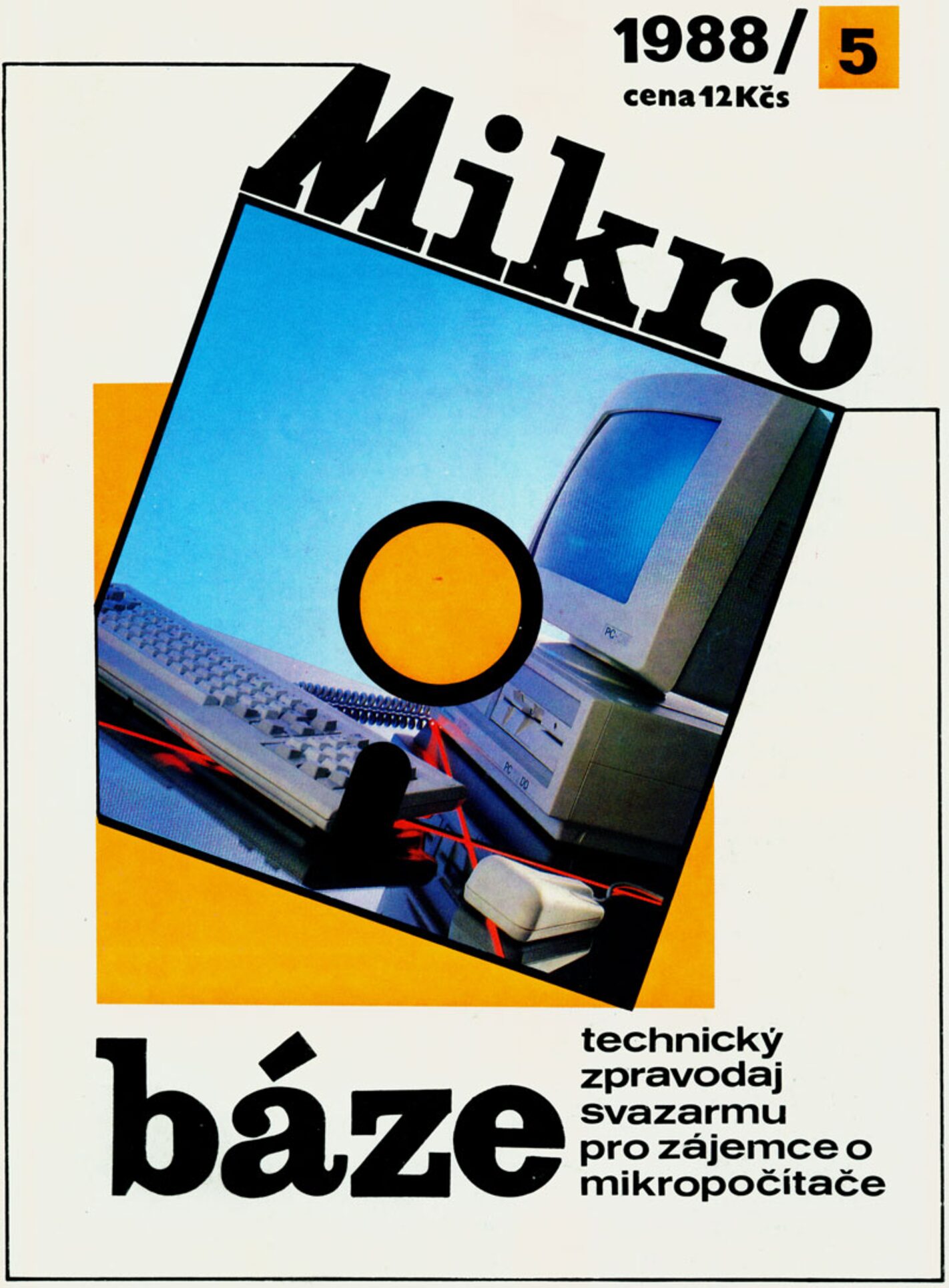 thumbnail of Mikrobaze_1988-05