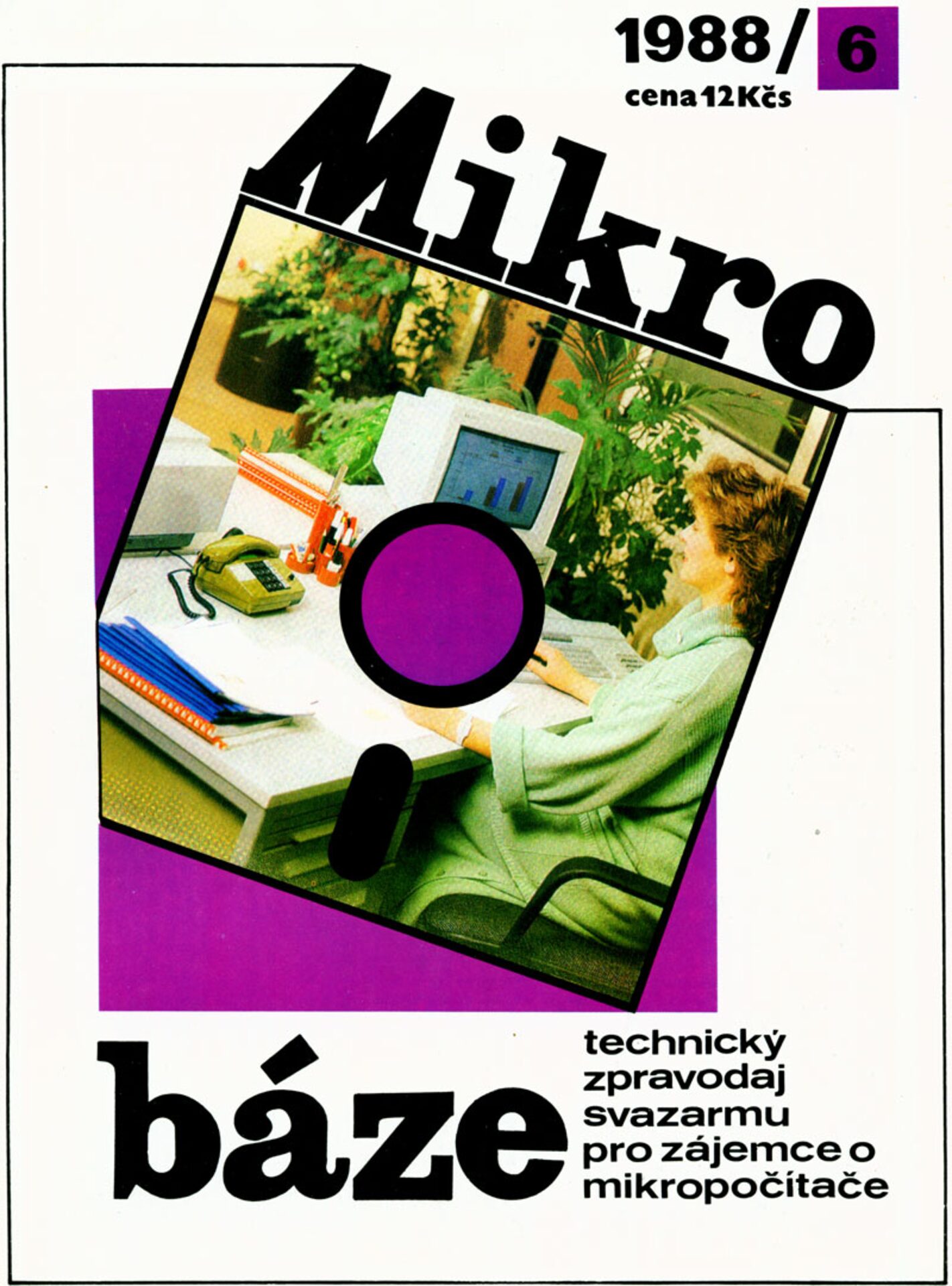 thumbnail of Mikrobaze_1988-06