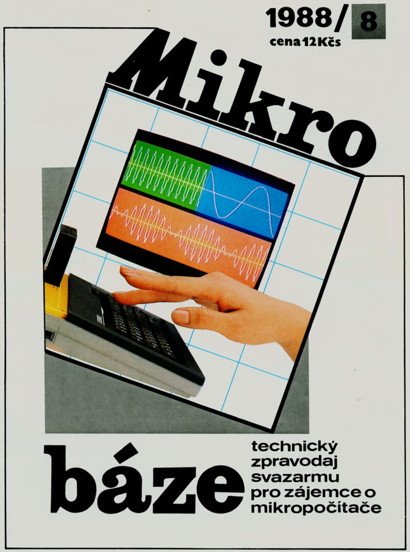 thumbnail of Mikrobaze_1988-08